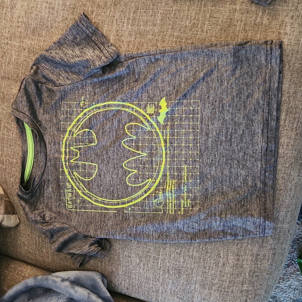 Boys tshirt bundle